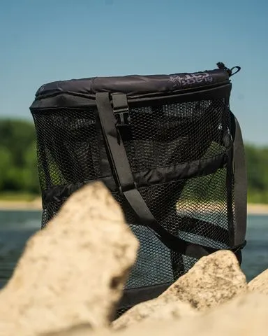 Black Cat Baitfish Tunnel Stillwater Foldable