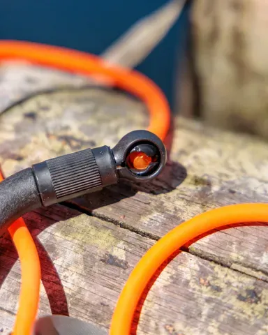 Fox Slik Powerguard Multi Pouch Catapult Rubber