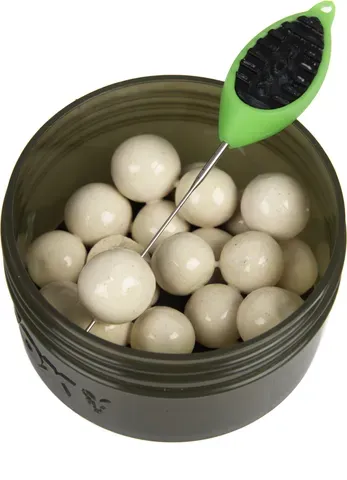 Fox Edges Hookbait Pots Half 6pcs