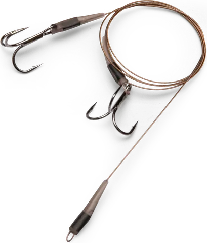 Zebco DB Series Universal Leader 14kg Sz 4