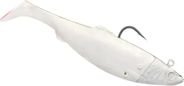 Savage Gear 4D Herring Big Shad 25cm 300g Plaice