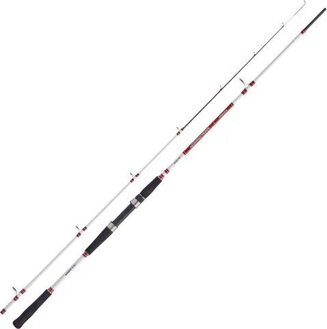 Balzer Magna Nordic Pro Plattfisch 2,4m 35-220g 2pc