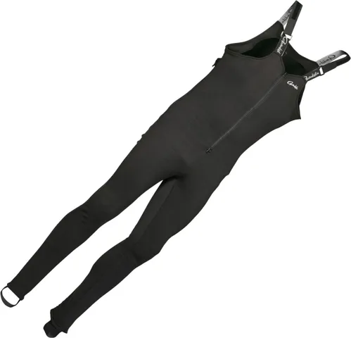 Gamakatsu G-Thermal Bib & Brace Thermounterwäsche XL