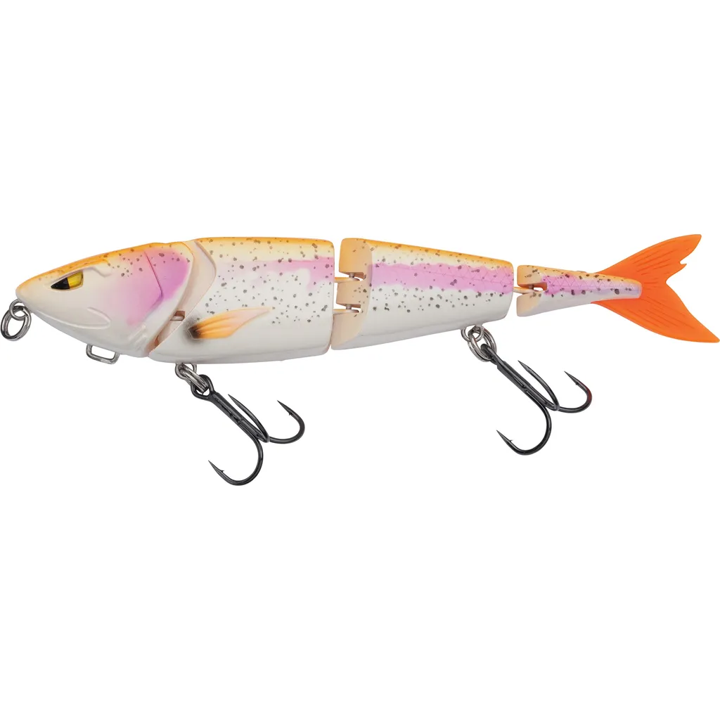 Berkley Zilla Swimmer 12cm 15g Albino Trout