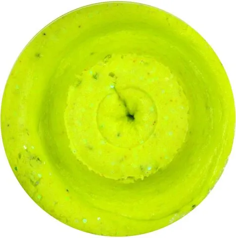 Berkley Gulp! Trout Dough 50g 2pc Floating Chunky Chartreuse