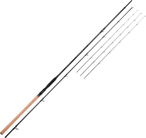 Cresta Identity Pro Tolerance Feeder 3.6m 40–80g Fast Taper