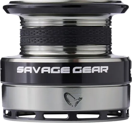 Savage Gear SG6 Spare Spool 1000 FD Aluminum