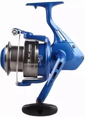 Okuma Atomic SW Spinnrolle 7000 4.5:1