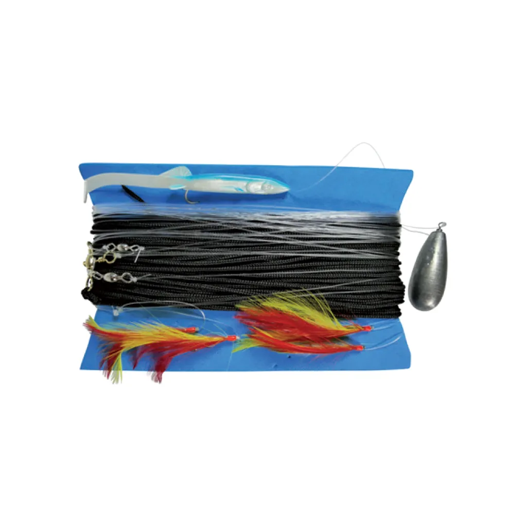 Ragot Leisure Sailing Trolling Line Fertigmontage 236g 25m