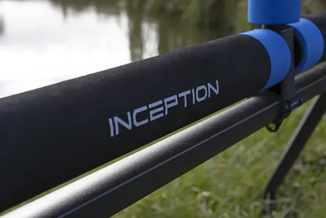 Preston Inception Super Pro Flat Roller XL 84cm 53-110cm