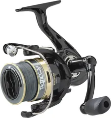 Balzer Tactics 2go Spinning Reel 3400 5.2:1