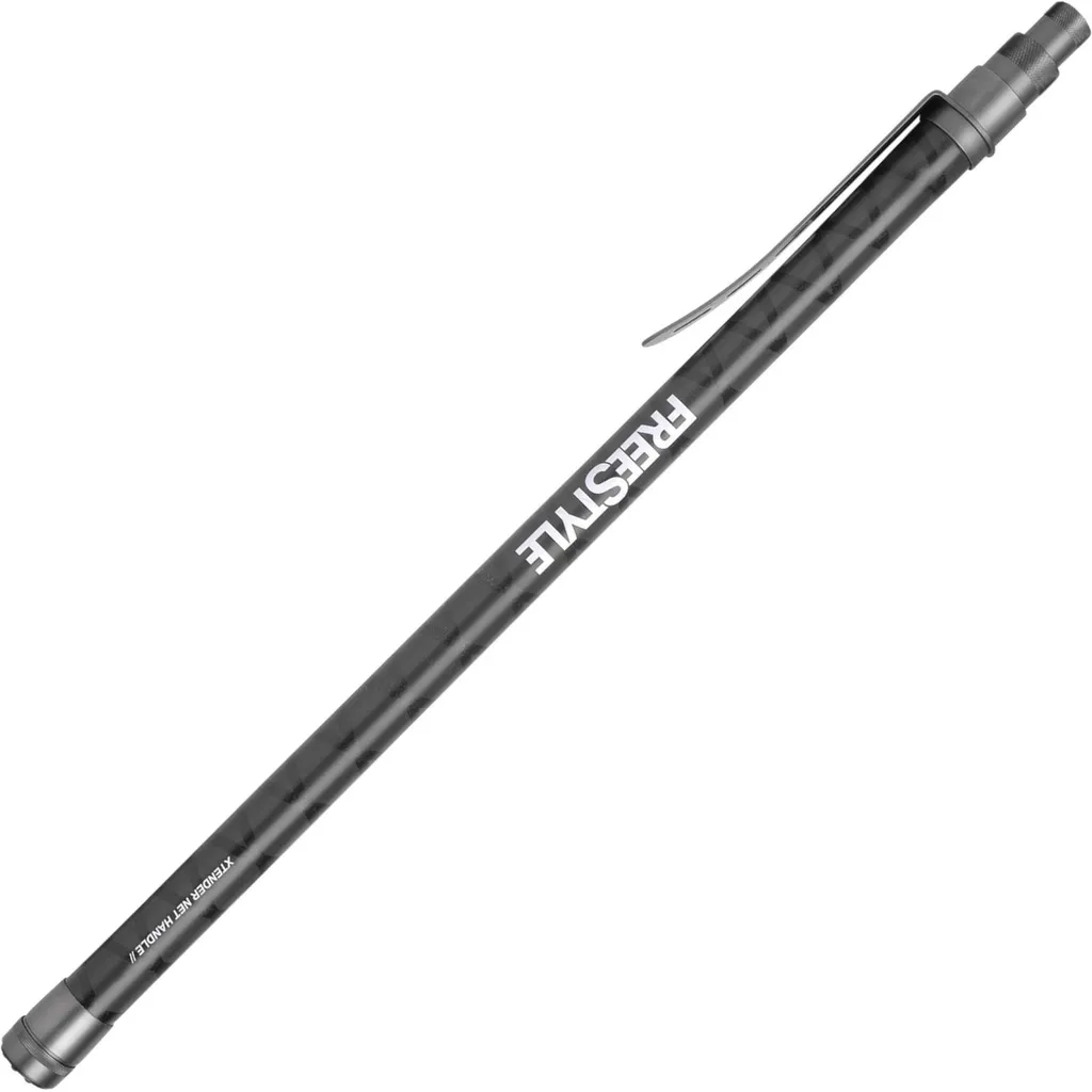 Spro Freestyle Xtender Net Handle 380cm