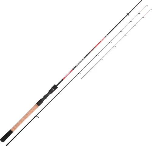 Cresta Snyper Feeder 2.1m 20–40g 113g Method Feeder/Picker