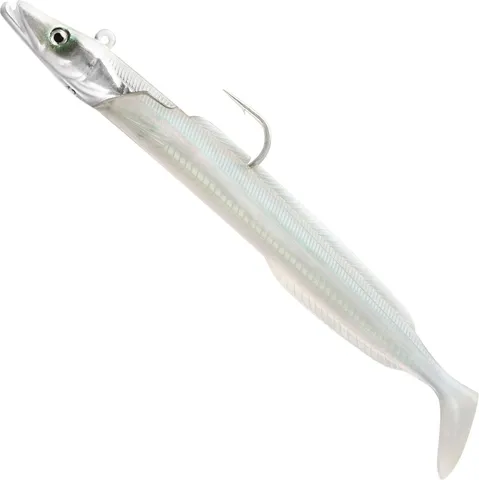 Westin Sandy Andy Jig 32g 14cm Green Pearlescent