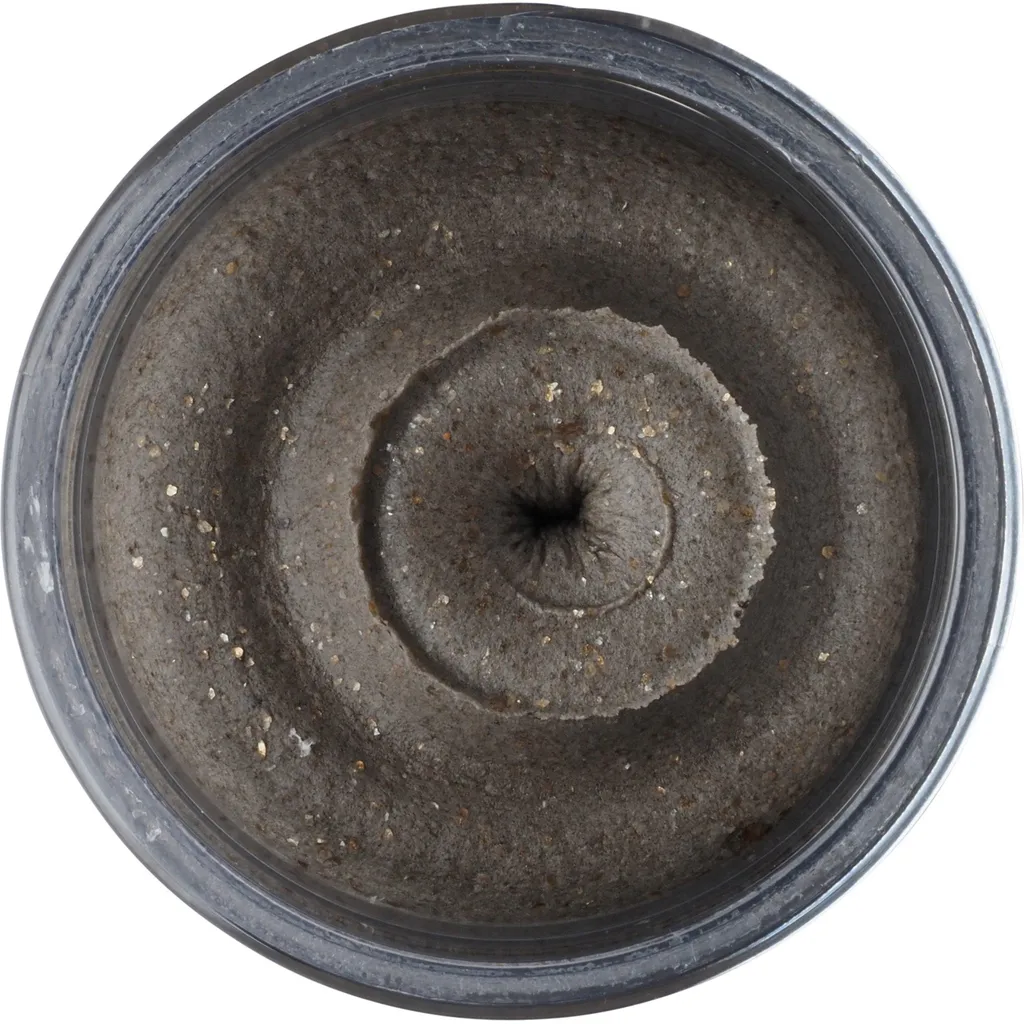 Berkley PowerBait Glitter Trout Dough Smoke n Fire Glitter 50g