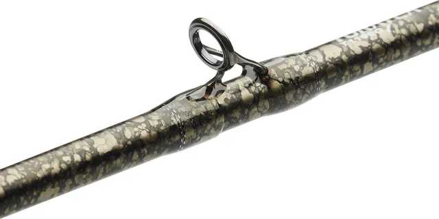 Westin W8 Finesse Spin&Blades-T Baitcastrute 2,15m 7-38g 2pc