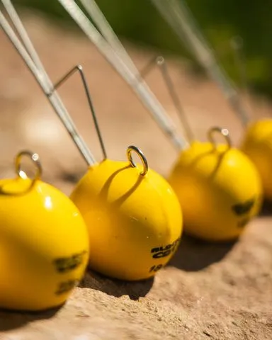 Black Cat Cat Ball Dead or Alive System 280g