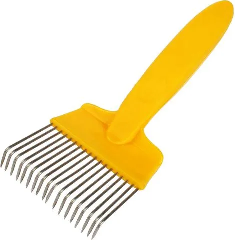 FTM Filetierkamm 21cm