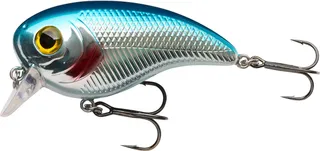 Berkley Pulse Biggie Swimbaits 6cm 16g Blue Flash
