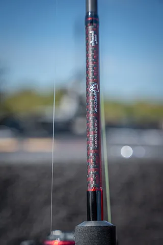 Fox Rage Warrior Dropshot Spinnrute 2,2m 4–17g 2pc