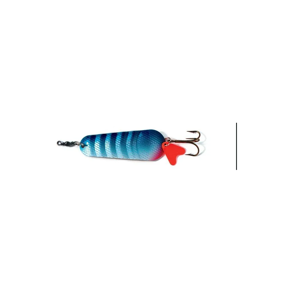 Abu Garcia Atom Blinker 7.5cm 20g BGL