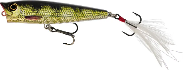 Westin Spot-On Popper Real Perch