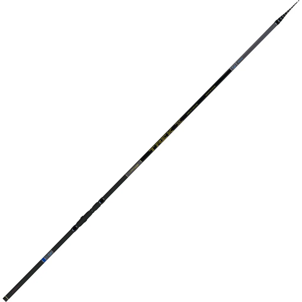 FTM Tubertini Trek-X 3 Friedfischrute 4.2m 3–6g 7pc