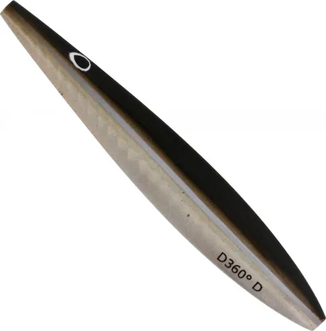 Westin D360 Meerforellenblinker 8cm 18g RA Tobis