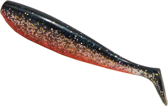Fox Rage Zander Pro Shads 14cm Glitterbug
