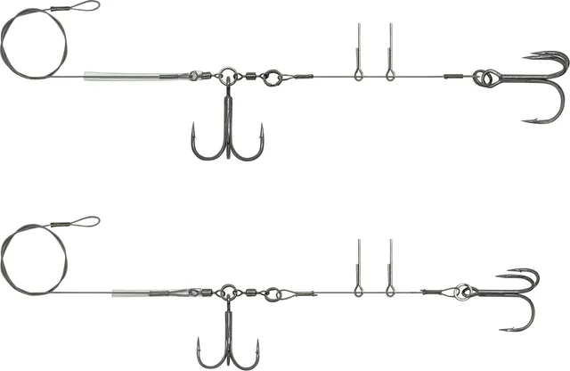 Savage Gear 3D Line Thru Roach 25cm 216g S Black