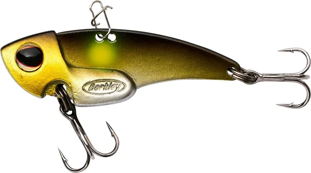 Berkley PowerBlade Lipless Crankbaits 7g 4.4cm Ayu