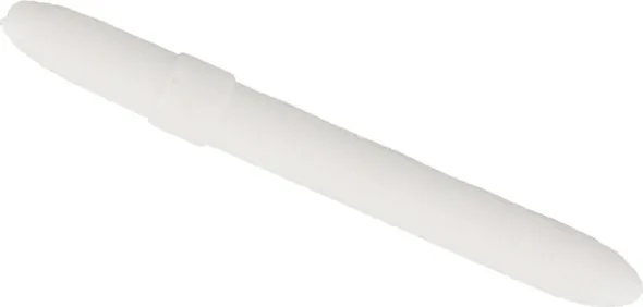 Westin Nightcrawler Weichköder 7.5cm White / Banana