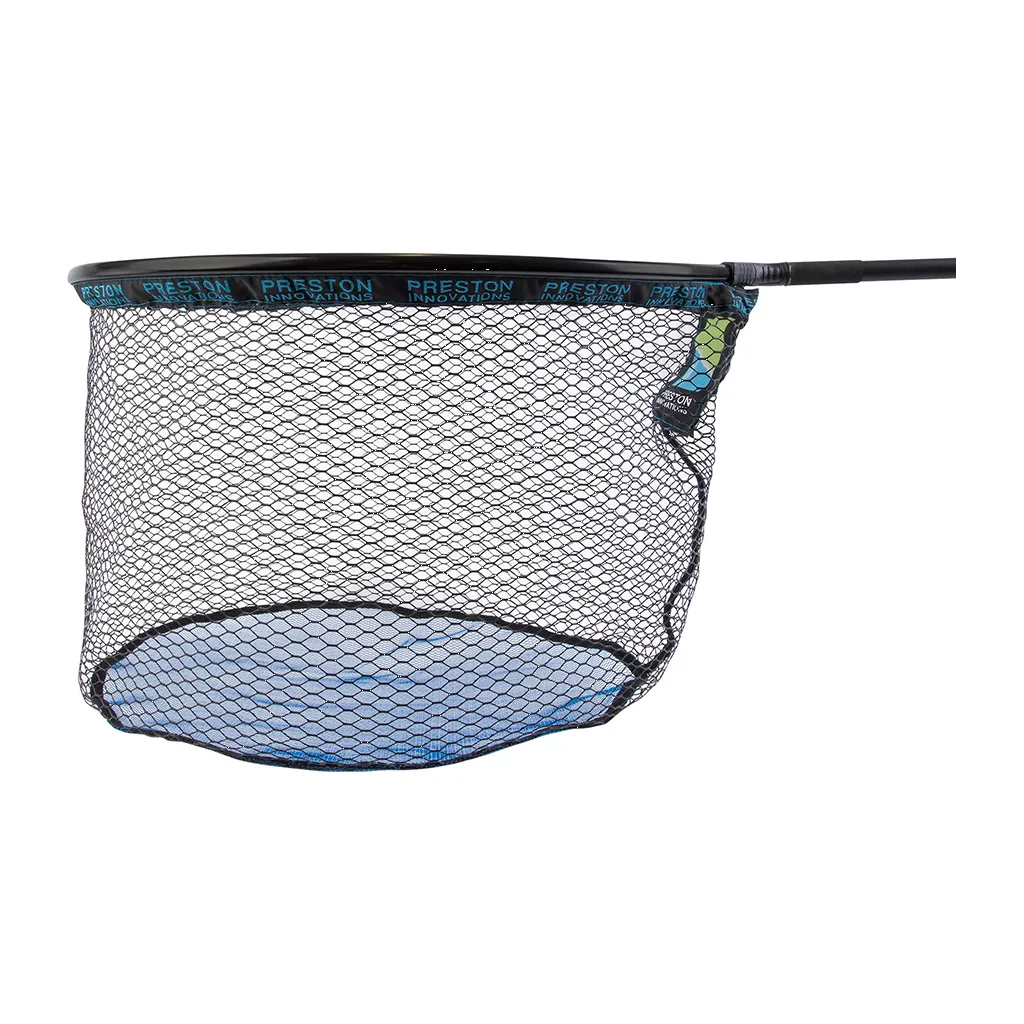 Preston Latex Match Landing Net 18in