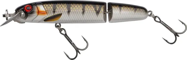 Abu Garcia Beast Hi-Lo Jointed Sinking 9cm 12g Copper Perch