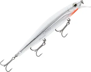 Rapala Precision Xtreme Mavrik Twitchbait 110 11cm 14g Metallic Glass Ghost
