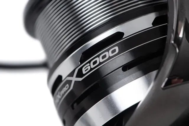 Matrix HX 6000 Pro Feeder 428g 96cm 4.9:1