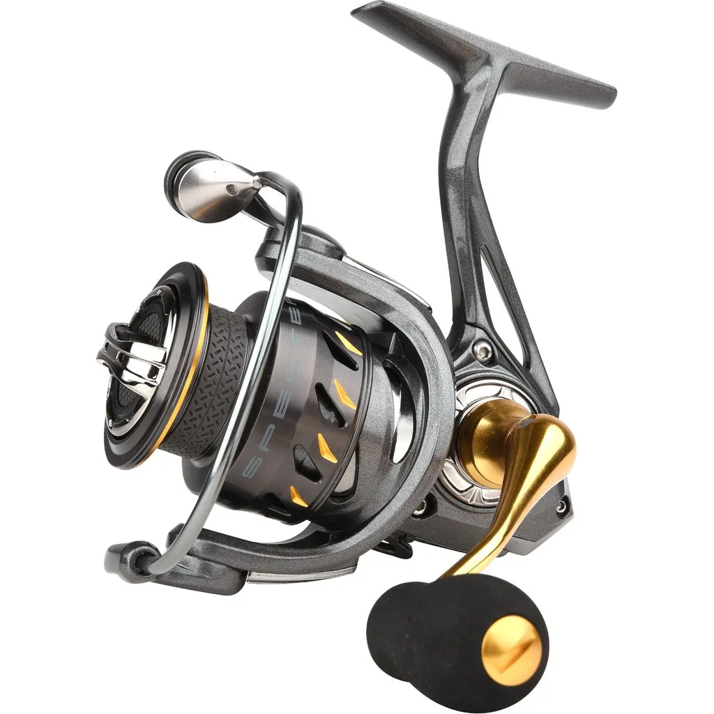 Spro Specter Spin Stationärrolle 3000 5.2:1