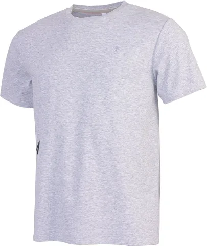 Westin Script T-Shirt 3XL Grey Melange