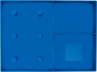 Preston Schubladeneinsatz Deep