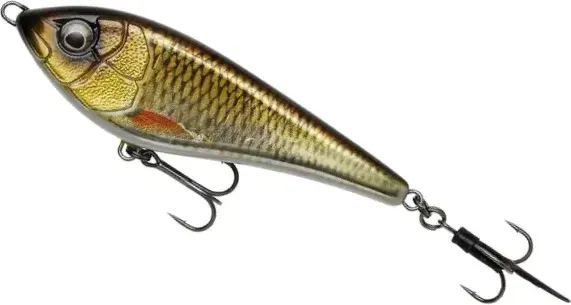 Savage Gear Deviator Swim 10.5cm 35g Chub Slow Sinking