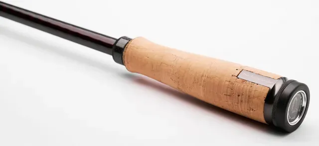 Savage Gear Revenge SG6 Texas & Carolina Rig Spinning Rod 2.31m 8–28g 111g