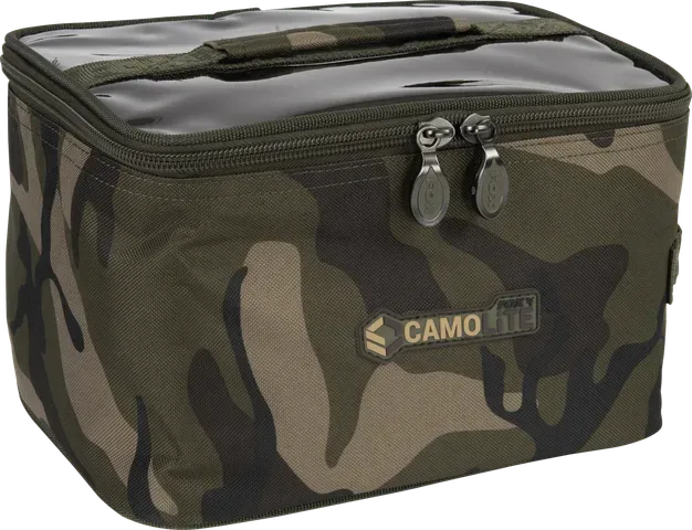 Fox Camolite Accessory Bag XL 26x19x17.5cm