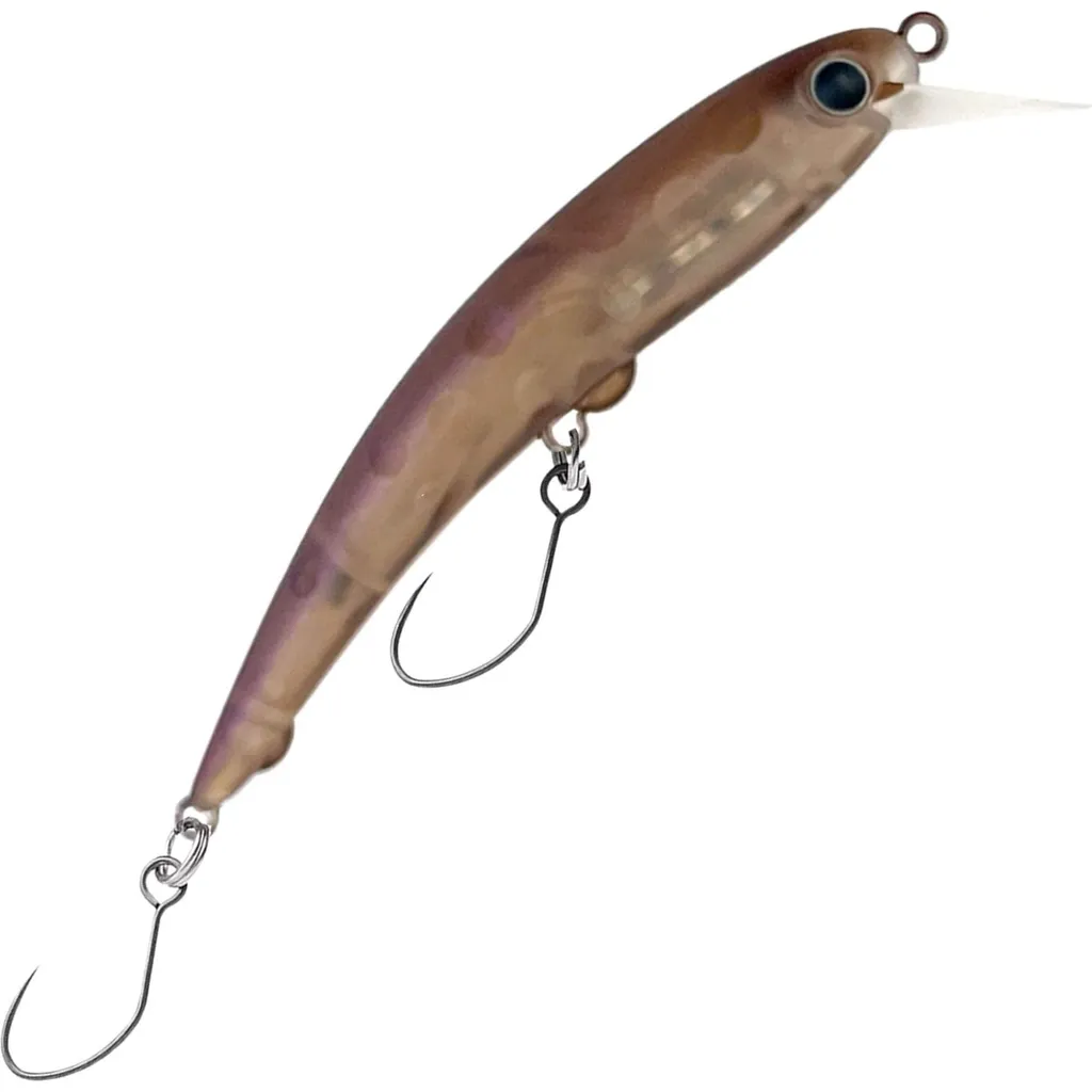 Lucky Craft WAH Long MAX SS Wobbler 6.5cm 4.6g Bresha Neo