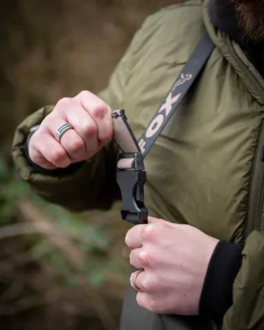 Fox HD Waders UK9/EU43