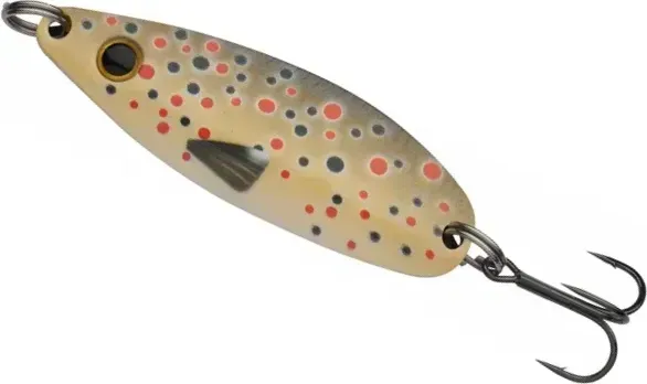 Abu Garcia Shaky Spoon 10g 0.5m 5.5cm Lantern