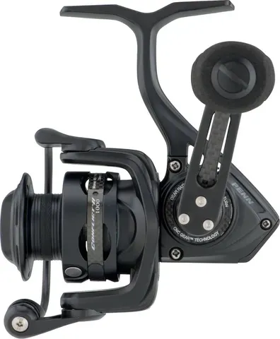 Penn Conflict II 1000 179g 4kg 5.2:1