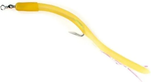 Ragot Anguill' Softbait 18g 6/0 Blond