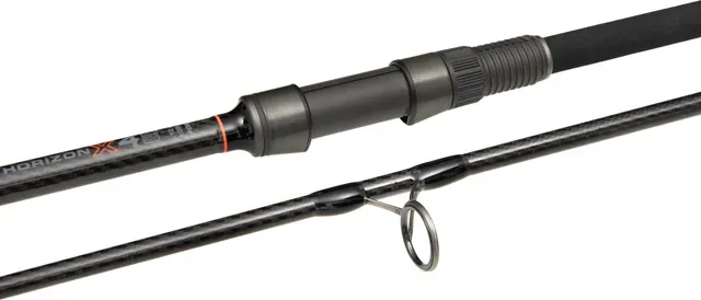 Fox Horizon X4-S Angelrute Full Shrink 3.66m 4lb Crisp