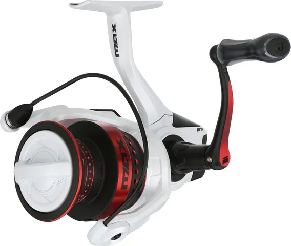 Abu Garcia Max Pro Stationärrolle 2500 232g 6.4kg 83cm 6.2:1