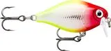 Rapala X-Light Crank Shallow Runner Crankbaits 3.5cm 0.9m 4g CLN